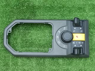 Запчасть блок управления подвеской Land Rover Discovery 2006 L319 448PN YUD500690WUX контрактная Блок управления подвеской Land Rover Discovery 2006 L319 448PN YUD500690WUX контрактная
