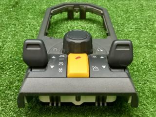 Блок управления подвеской Land Rover Discovery L319 448PN Блок управления подвеской Land Rover Discovery L319 448PN