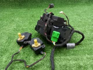 Редуктор заслонки печки Land Rover Freelander L359 B6324S Редуктор заслонки печки Land Rover Freelander L359 B6324S