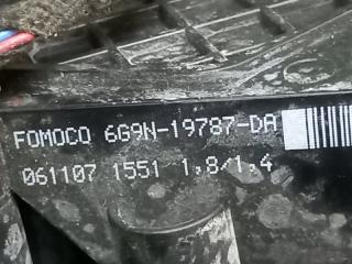 Редуктор заслонки печки Freelander 2008 L359 B6324S Редуктор заслонки печки Freelander 2008 L359 B6324S