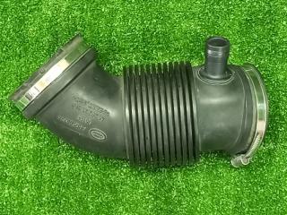 Патрубок дроссельной заслонки Land Rover Range Rover 2006 контрактная Патрубок дроссельной заслонки Land Rover Range Rover 2006