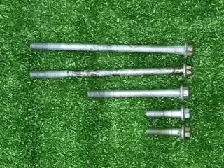 Болт крепления компрессора кондиционера Land Rover Range Rover 2006