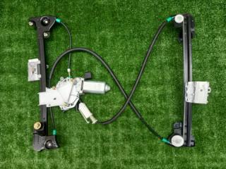 Стеклоподъемник двери багажника задний Land Rover Freelander 2005