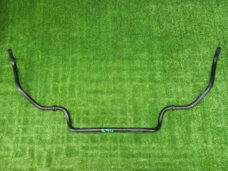 Стабилизатор поперечной устойчивости передний Land Rover Freelander 2005 контрактная Стабилизатор поперечной устойчивости передний Land Rover Freelander 2005