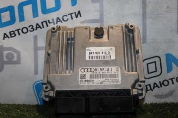 Блок управления двигателем Audi A4 IV