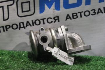 Клапан EGR Audi A4 III
