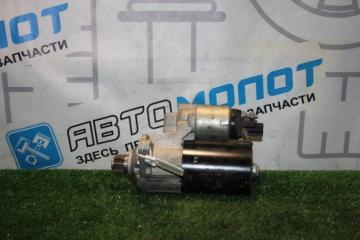 Запчасть стартер Audi  A1 