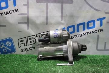 Стартер Audi  A3 