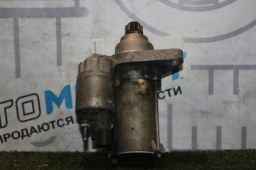 Стартер Audi  A3 