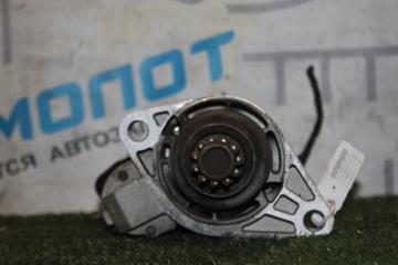 Стартер Audi  A3 