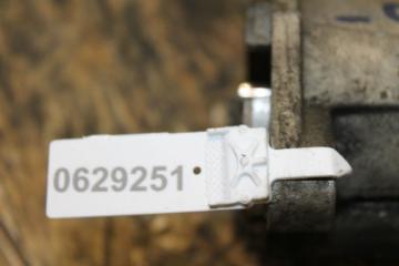 Стартер Cayenne  7LA M55.02