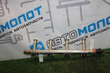 Топливная рампа Audi  A1  CBZ