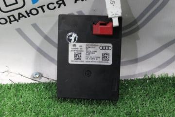 Запчасть электронный блок Audi Q7 I