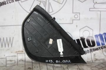 Накладка торпеды Cadillac SRX II FEE