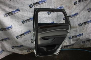 Запчасть обшивка двери задней правой Cadillac SRX II