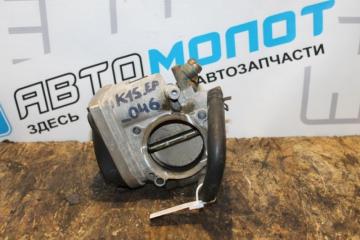 Запчасть заслонка дроссельная Chevrolet  Aveo 