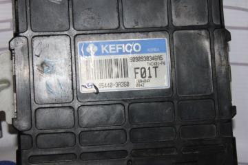 Блок управления АКПП Hyundai Santa Fe