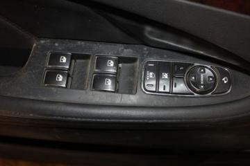 Блок управления стеклоподъемниками Hyundai Equus II