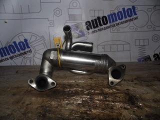 Запчасть охладитель egr Hyundai Sorento I