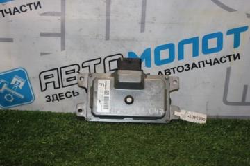 Блок управления АКПП Nissan Serena