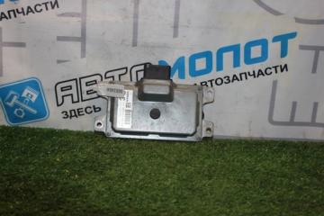 Блок управления АКПП Nissan Teana II