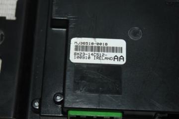 Фото запчасти электронный блок Jaguar XF I контрактная запчасть Запчасть электронный блок Jaguar XF I