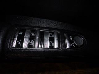 Блок управления стеклоподъемниками Mercedes-Benz S-Class