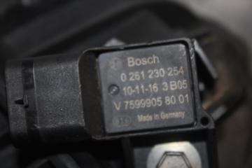 Коллектор впускной Cabrio R56 N12B16AA Коллектор впускной Cabrio R56 N12B16AA