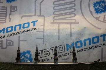 Топливная рампа Lancer CY4A 4B11 Топливная рампа Lancer CY4A 4B11