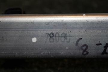 Топливная рампа Lancer CY4A 4B11 Топливная рампа Lancer CY4A 4B11