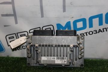 Запчасть блок управления акпп Peugeot  207 