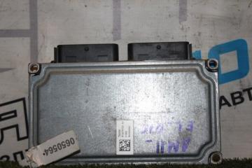 Запчасть блок управления акпп Peugeot  207 