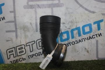 Патрубок воздушного фильтра Peugeot  2008  5F01