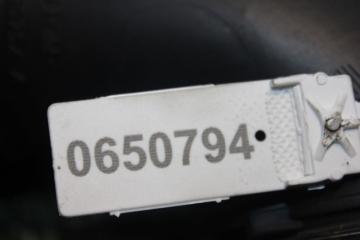 Патрубок воздушного фильтра 2008  5F01