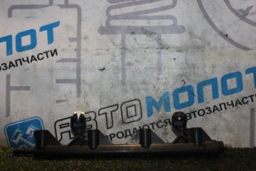 Топливная рампа Peugeot  C3  5F01