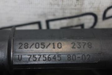 Топливная рампа C3  5F01