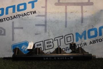 Топливная рампа Peugeot  C3  5F01