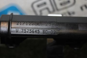 Топливная рампа C3  5F01