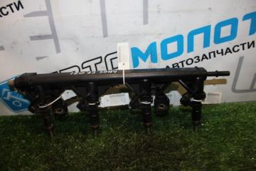 Топливная рампа Citroen  207 