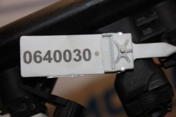 Форсунка топливная 2008  R56 EP6