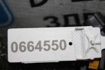 Форсунка топливная 2008  R56 EP6