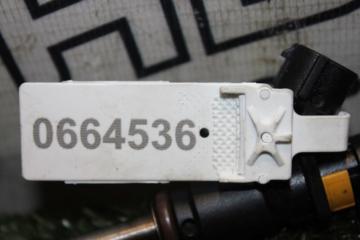 Форсунка топливная 2008  R56 EP6