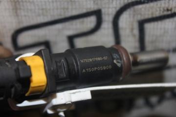 Форсунка топливная 2008  R56 EP6