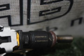 Форсунка топливная 2008  R56 EP6