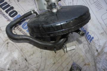 Запчасть усилитель тормозов вакуумный Renault Koleos