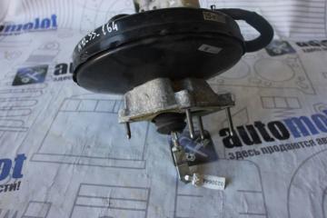 Запчасть усилитель тормозов вакуумный Renault Koleos