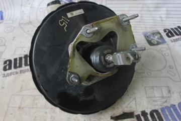 Запчасть усилитель тормозов вакуумный Renault Koleos