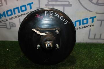 Запчасть усилитель тормозов вакуумный Renault Koleos