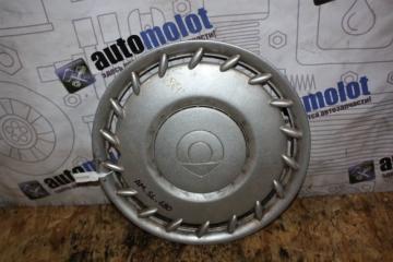 Запчасть колпак колеса Smart Fortwo II