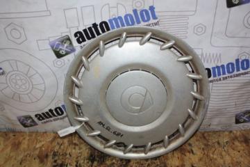 Запчасть колпак колеса Smart Fortwo II